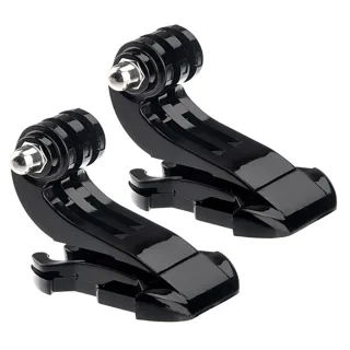 J base para gopro hero 9 8 7 6 5 4 j gancho fivela torso cinto capacete base de montagem yi 4 k sjcam sj4000 câmera ação wifi acessórios