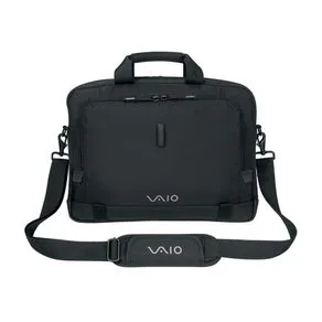 Maleta VAIO® 15.6" - Preta