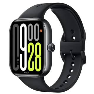 Redmi Watch 5 - Ecrã AMOLED com moldura ultrafina de 2,07" Autonomia da bateria até 24 dias, ligação Bluetooth