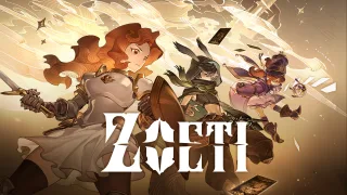 Zoeti