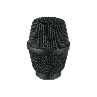 Globo para microfone metálico Shure A412MWS