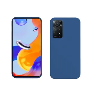Capa Protetora para Redmi Note 11 Pro / 11 Pro 5G