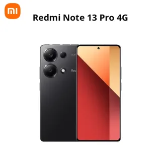 Xiaomi-Redmi Note 13 Pro Smartphone, Versão Global, 4G, 200MP, Câmera OIS, 67W, Helio G99 Ultra, 5 NFC, 120Hz AMOLED