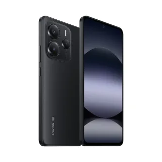 Official Redmi Note 14 5G with 108 MP AI Camera, 6.67'' Display, 2400x1080 Resolution, 5110 mAh Battery, 45W Turbo Charging, Android, CE Certified, Dual SIM Smartphone, Fast 5G Connectivity.