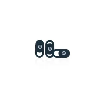 Tampa para Webcam | Goldentec
