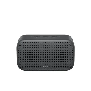 Caixa de Som Inteligente com Alexa
