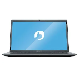 Notebook Positivo C4128ei Celeron N3350 4gb Ddr4 Ssd 480gb Tela 14" Hd Led Windows 10 Pro