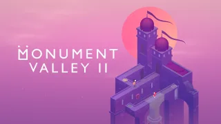 Monument Valley II