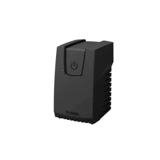 Estabilizador Ts Shara 500VA Powerest Bivolt - 9016
