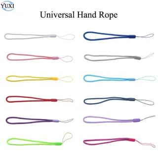 Yuxi 1 pç cordão universal para pulseira, cordão para pulseira para gb gba sp gbc para console de jogos gbm