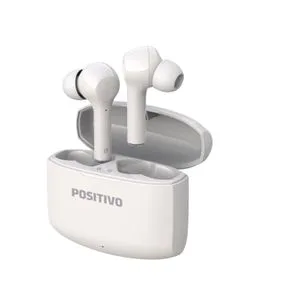 Fone de Ouvido Positivo TWS T01