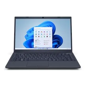 Notebook VAIO® FE14 Intel® Core™ i7 Windows 11 Home 8GB 256GB SSD Full HD - Cinza Grafite