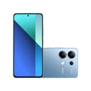 Redmi Note 13 256GB + GANHE Redmi Buds 6 Play
