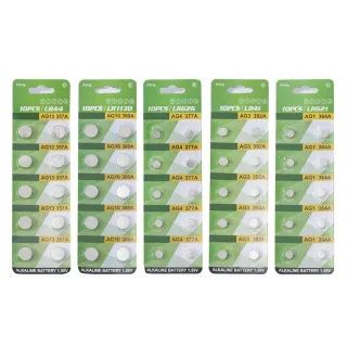 Multipacks 10 pçs lr1130 lr41 lr44 relógio bateria alcalina botão baterias para brinquedo & relógio dropshipping