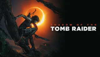 Shadow of the Tomb Raider: Definitive Edition