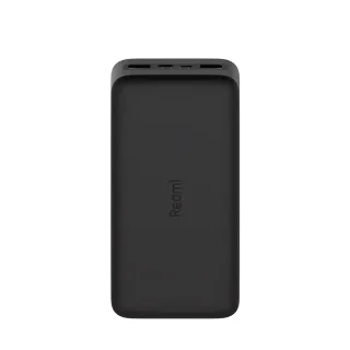 Power Bank Redmi 20000Mah 18w Fast Charge
