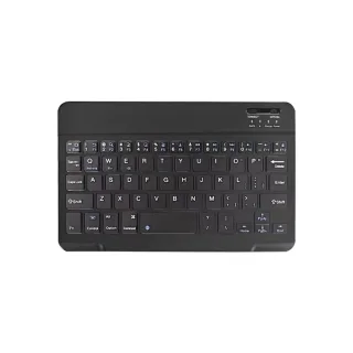 Mini teclado sem fio bluetooth, portátil, para telefone, tablet, android, ios, windows