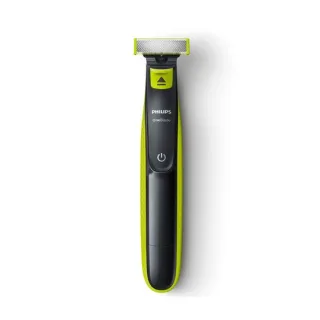 Aparador Elétrico Phillips OneBlade, 3 pentes, À prova d'água - QP2724/10