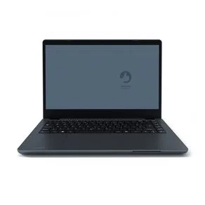 Notebook Positivo Master N6340 Intel® Core™ i5 10210U Shell EFI 8GB 256GB SSD - Cinza