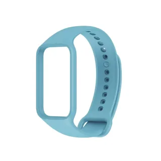 Bracelete de Silicone para Xiaomi Smart Band 8 Active