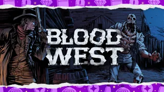 Blood West
