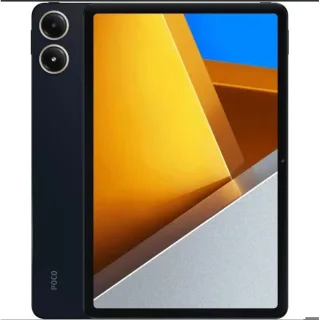 Tablet Xiaomi POCO Pad 12,1"/ 8GB/ 256GB/ Octacore/ (cabeça de carregamento não incluída) Novo Europeu