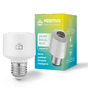 Smart Bocal Wi-Fi