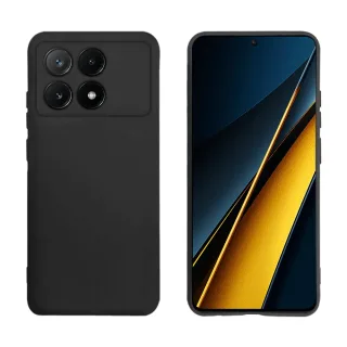Capa Protetora para POCO X6 Pro