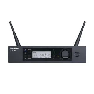Receptor sem Fio para Meio Bastidor GLXD4R+-Z3