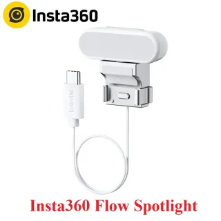 Estabilizador Insta360 Flow Spotlight, acessório original