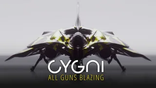 CYGNI - All Guns Blazing