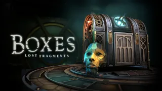Boxes: Lost Fragments