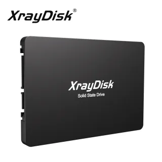 Xraydisk sata3 ssd disco rígido 1tb 512gb 480gb 256gb 240gb 128gb 120gb 2.5 "disco de estado sólido interno para laptop e desktop