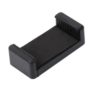 P82F Selfie/Câmera/Tripé/Celular Suporte Clipe Adaptador Braçadeira Titular
