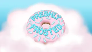 Freshly Frosted