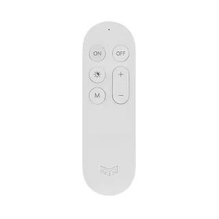 Controle Remoto para Luminária Yeelight