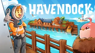 Havendock