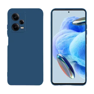Capa Protetora para Redmi Note 12 Pro 5G