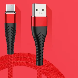 Carregador Rápido USB Tipo C para Samsung Galaxy, Cabo de carregamento de dados, S22, S21, S20, S10