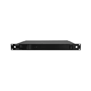 Sistema de Distribuição 5 Vias Ativa UHF Shure UA845UWB-BR