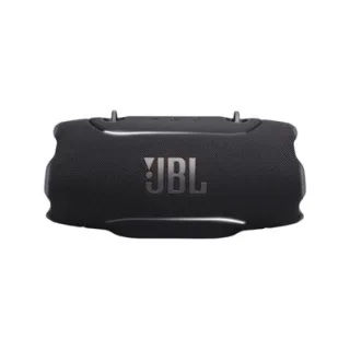 Caixa de Som Portátil JBL Xtreme 5, Bluetooth, À Prova d'Água, Preta - JBLXTREME5BLKBR