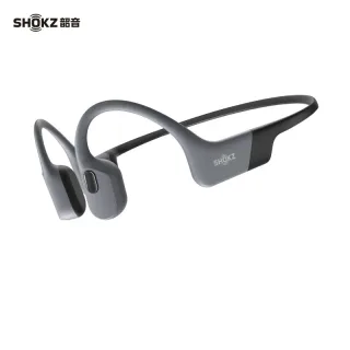 Shokz-OpenSwim Pro Bone Condução Natação Fones De Ouvido, Bluetooth 5.4, Impermeável, Modo Dual, 32GB de Capacidade, Original, IP68