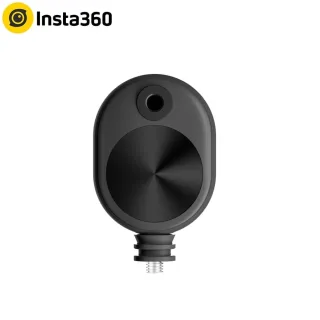 Cabo Insta360 X4 Bullet Time, Tamanho de bolso, acessório original para Insta 360 ONE X2 X3