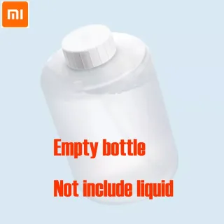 Xiaomi mijia-dispensador de sabão original, dispensador de sabão líquido, cor branca e rosa, para uso doméstico