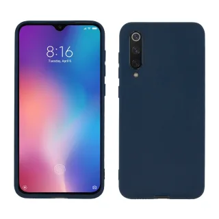 Capa Protetora para Mi 9 SE