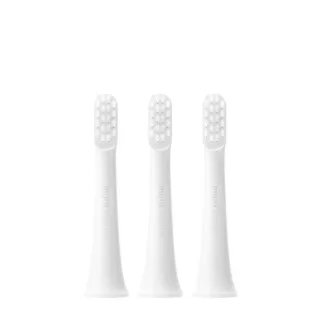 Kit Refil Escova de Dentes Elétrica T100 Tamanho Padrão