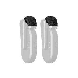 Espuma Windscreen para Microfone MoveMic Shure AMV-LAV-WSB