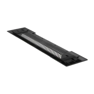 Suporte vertical base de montagem doca suporte para sony 4 ps4 console fino