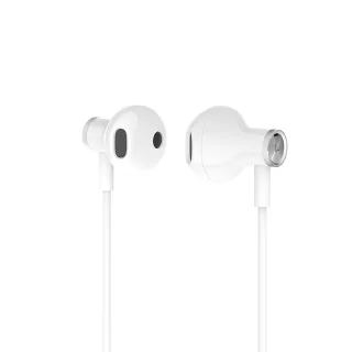 Fone de Ouvido com Fio Tipo C Mi Dual Driver