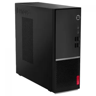 Computador Lenovo Sff V50s Core I3-10100 Memória 12gb Ssd 120gb Windows 10 Pro